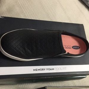 Cute shoes, wore once